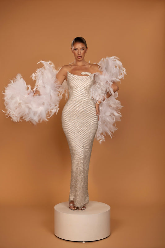 Ivory Mirage